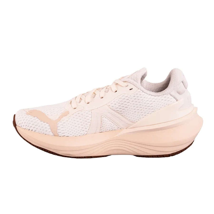 Imagen 2 de 4 de Zapatillas Puma Scend Pro 2-BLANCO/CRUDO