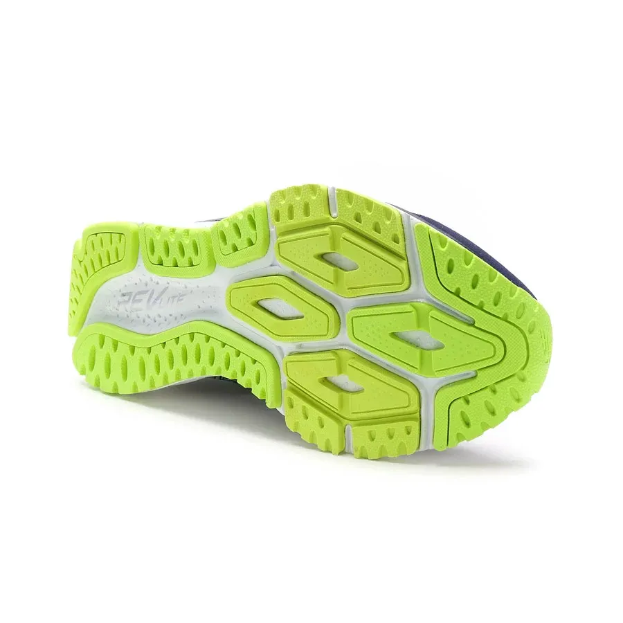 Imagen 3 de 4 de Zapatillas New Balance Vazee Pace V2 W-MARINO/CELESTE/VERDE