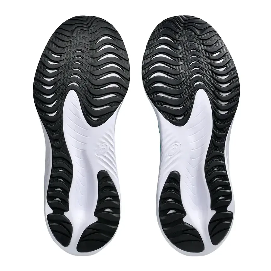 Imagen 4 de 6 de Zapatillas Asics Gel Excite 10-VERDE AGUA/NEGRO