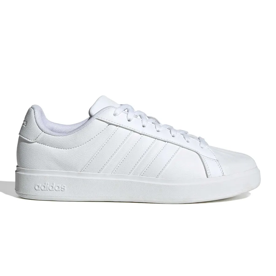 Imagen 0 de 7 de Zapatillas adidas Streettalk-BLANCO