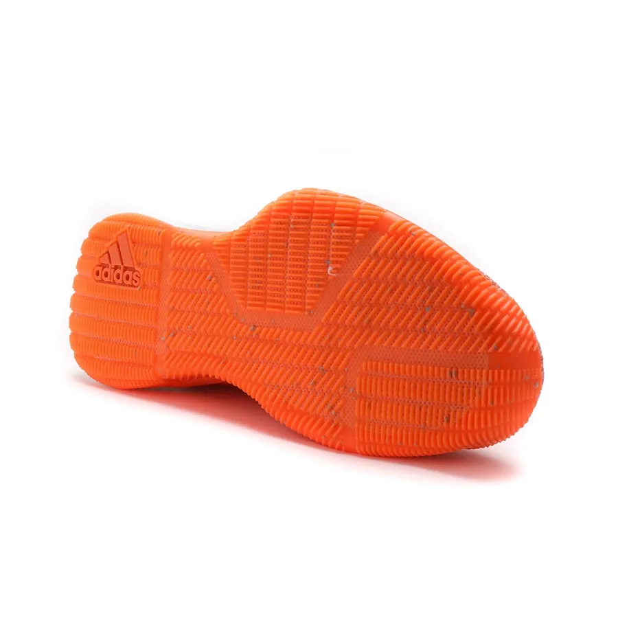 Imagen 3 de 4 de Zapatillas adidas Crazytrain Pro 3.0-CORAL