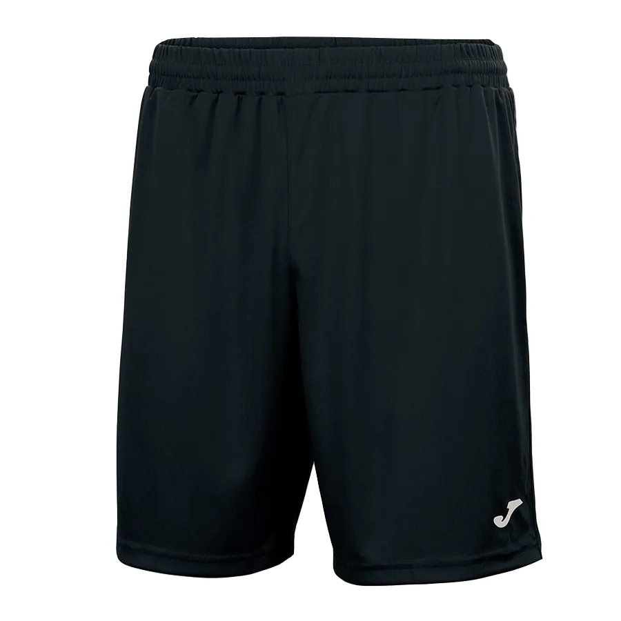 Imagen 1 de 2 de Shorts Joma Jota H-NEGRO