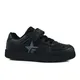 zapatillas-footy-escolar-stanford-21-NEGRO/GRIS