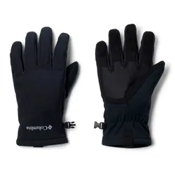 Guantes Columbia Softshell Ascender III