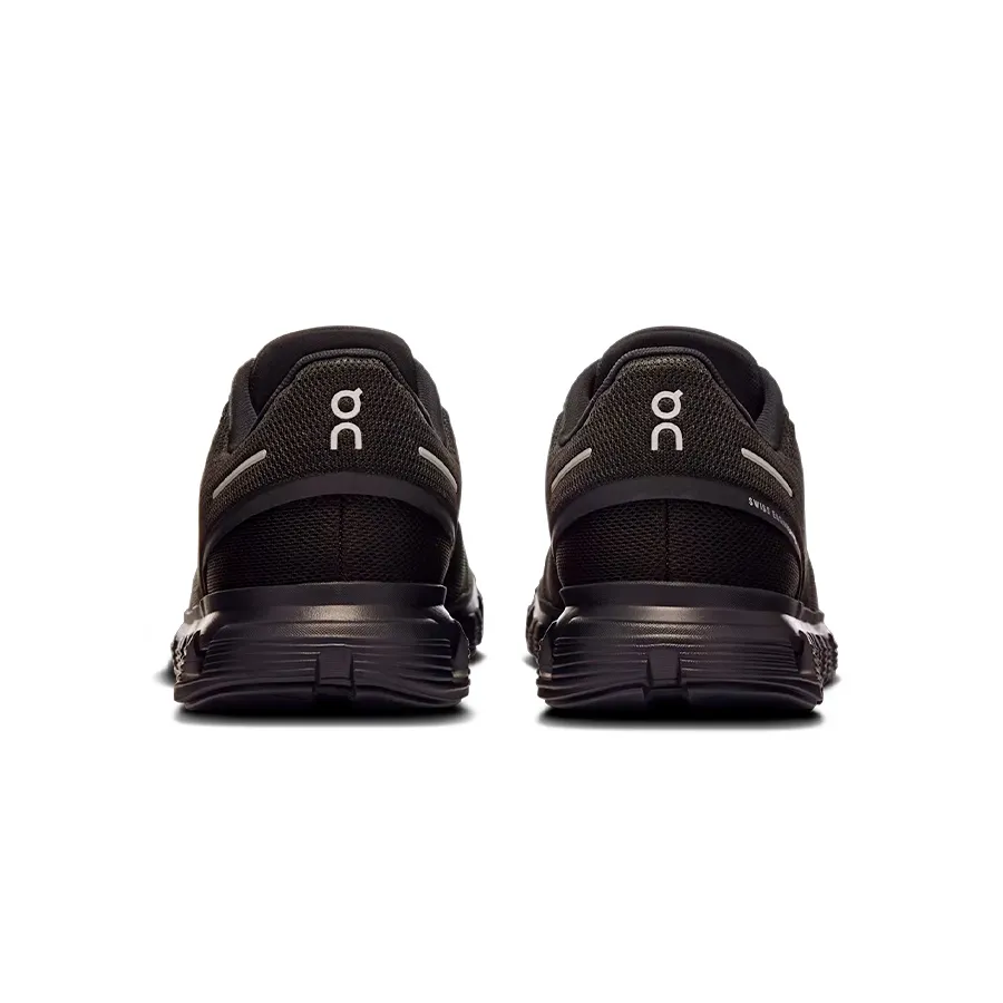 Imagen 5 de 6 de Zapatillas On Cloud 6-NEGRO