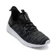 zapatillas-adidas-cloudfoam-pure-NEGRO/BLANCO
