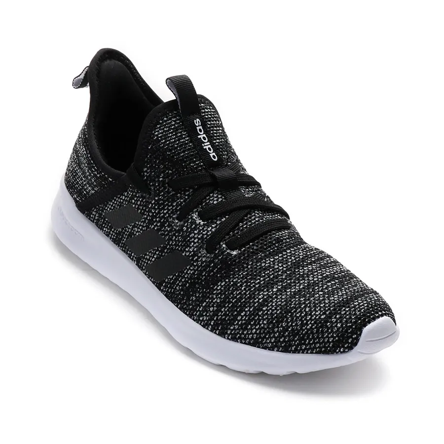 Imagen 0 de 4 de Zapatillas adidas Cloudfoam Pure-NEGRO/BLANCO
