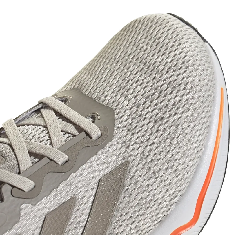 Imagen 5 de 7 de Zapatillas adidas Response-GRIS/BLANCO/NARANJA