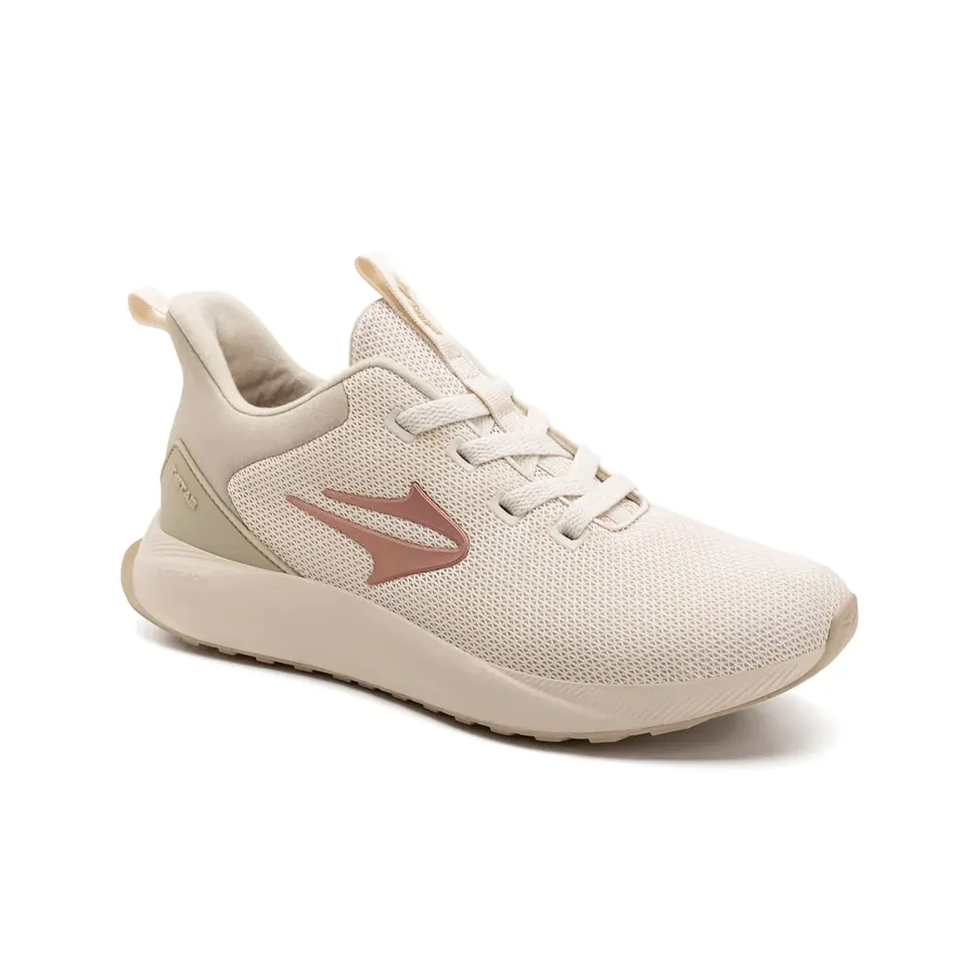 Imagen 1 de 5 de Zapatillas Topper Split-CRUDO/COBRE