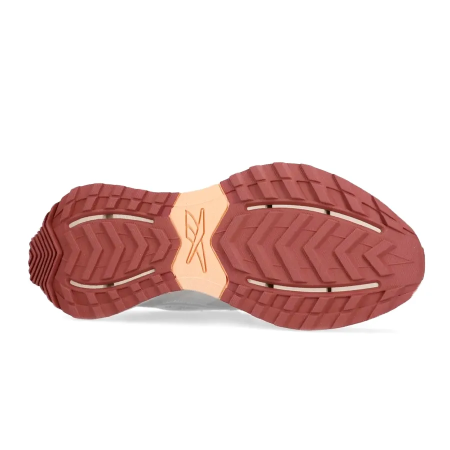 Imagen 4 de 5 de Zapatillas Reebok Zig Dynamica 4 Adventure-CRUDO/ROSA