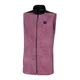 chaleco-wilson-vest-training-x-PURPURA/NEGRO