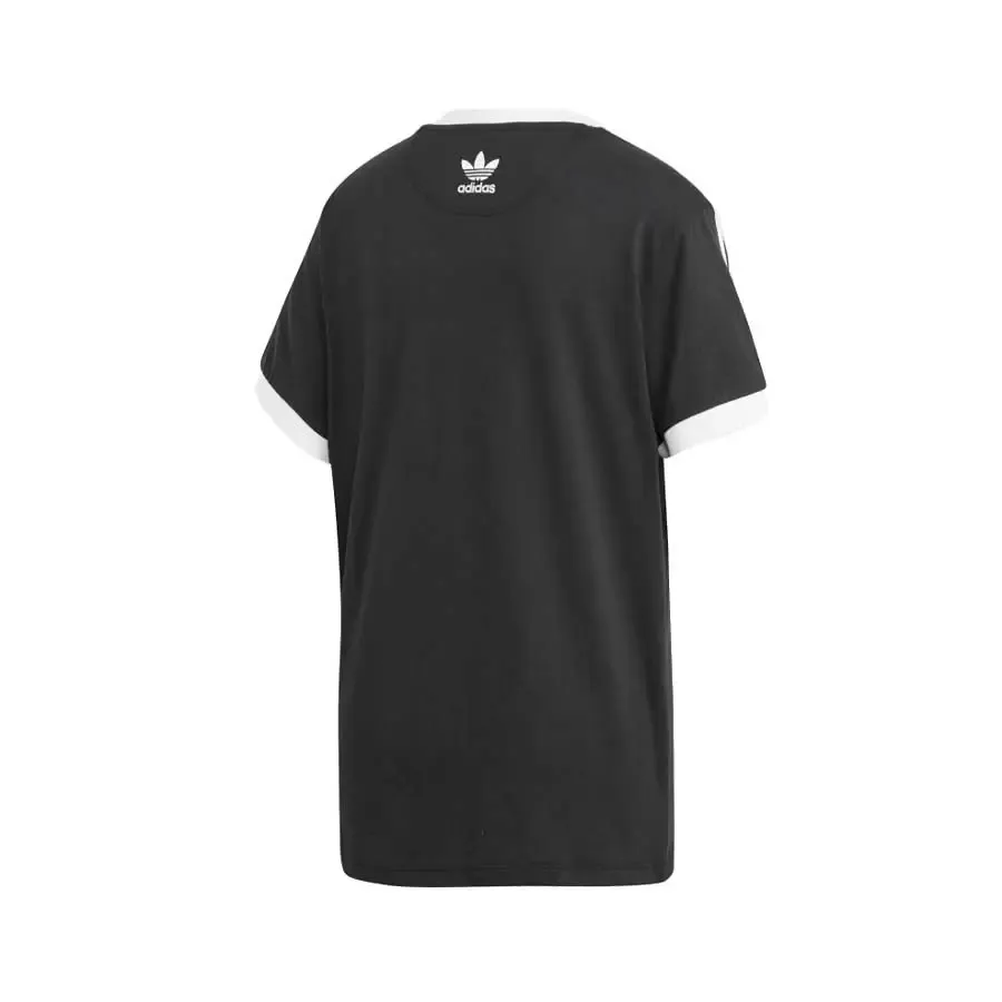 Imagen 0 de 2 de Remera adidas originals 3 Stripes-NEGRO/BLANCO