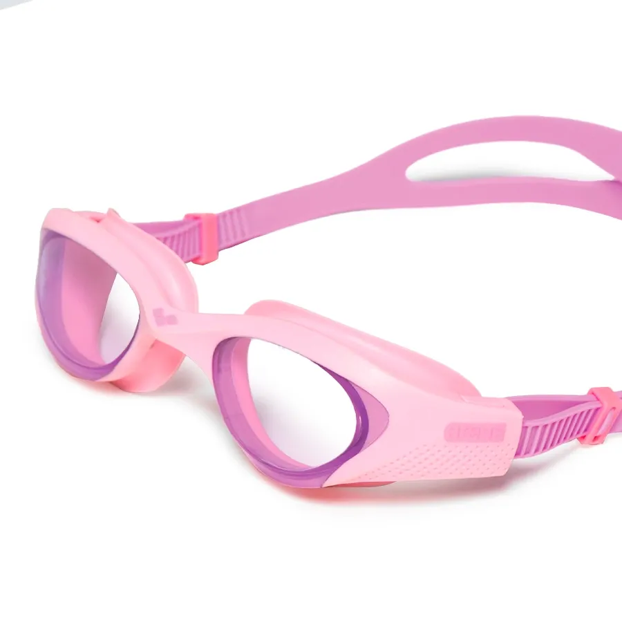 Imagen 2 de 6 de Antiparras Arena The One Junior 959-ROSA/LILA