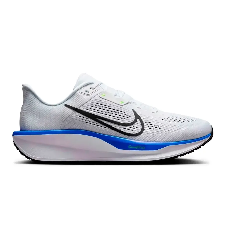 Imagen 0 de 7 de Zapatillas Nike Quest 6-BLANCO/AZUL
