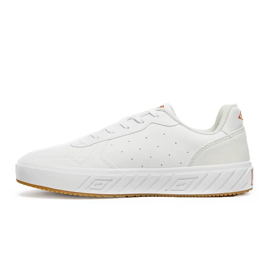 Imagen 2 de 8 de Zapatillas Umbro Glory-BLANCO/BRONCE