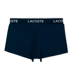 Boxer Lacoste Sous Vetement Court