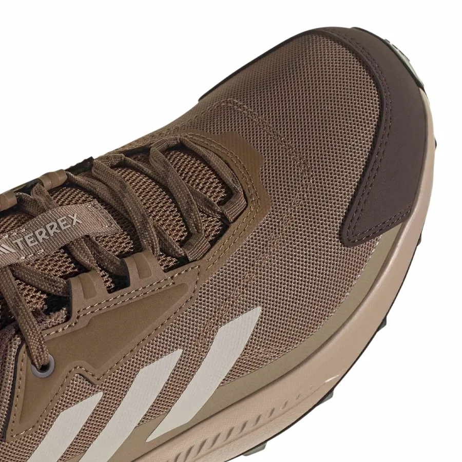 Imagen 5 de 7 de Zapatillas adidas Terrex Anylander-MARRON