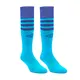 medias-umbro-futbol-lines-TURQUESA/AZUL