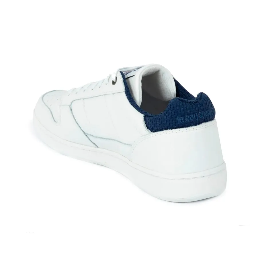 Imagen 2 de 4 de Zapatillas Le Coq Sportif Breakpoint Kendo-BLANCO/MARINO