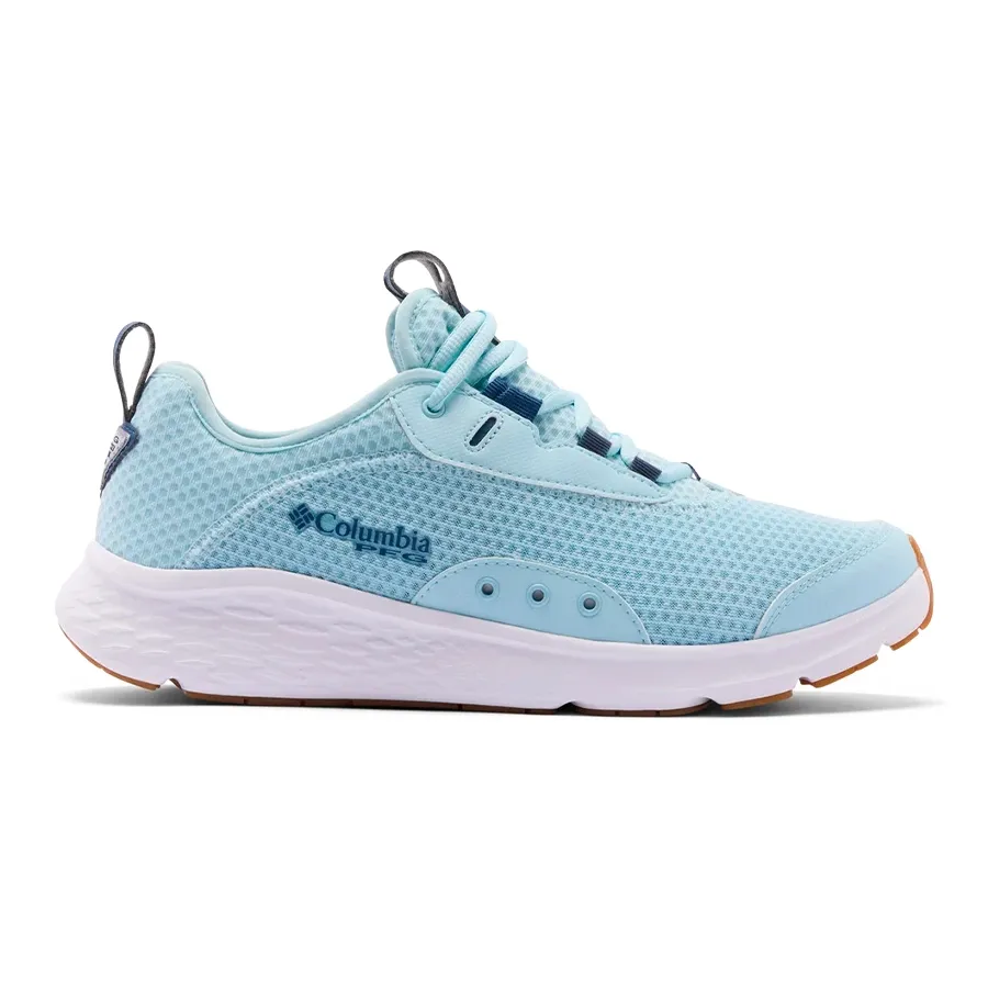 Imagen 0 de 9 de Zapatillas Columbia Castback Pfg-CELESTE/AZUL