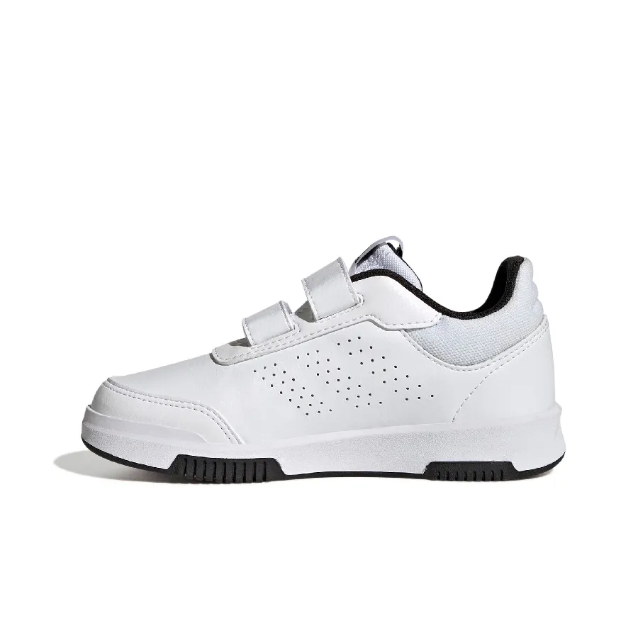 Imagen 2 de 7 de Zapatillas adidas Tenasur Sport 2.0-BLANCO/NEGRO