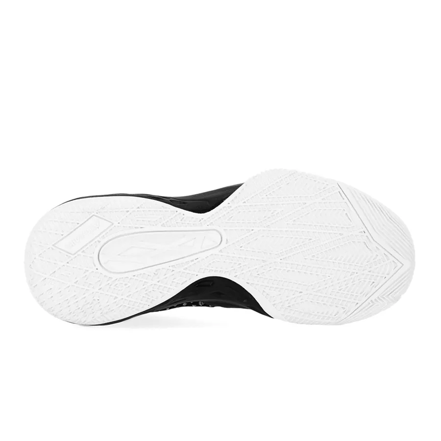 Imagen 3 de 4 de Zapatillas Atomik Scottie-NEGRO