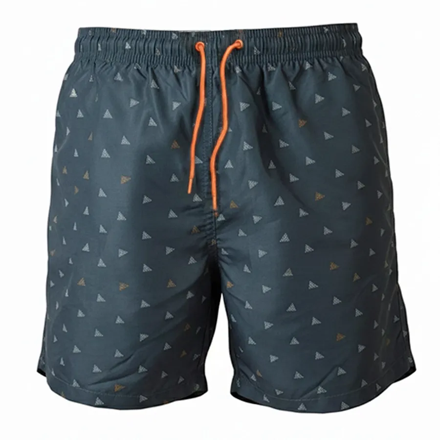 Imagen 2 de 3 de Kamp Boardshort Solid-GRIS