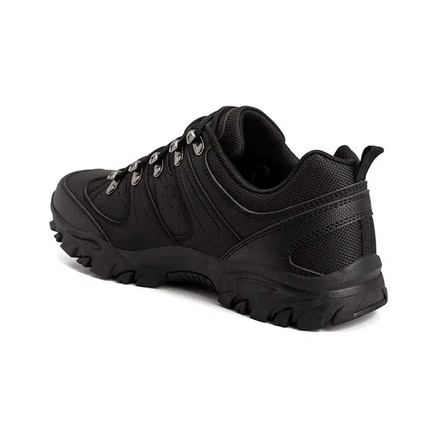 Imagen 2 de 5 de Zapatillas Topper Gondor II-NEGRO/NEGRO