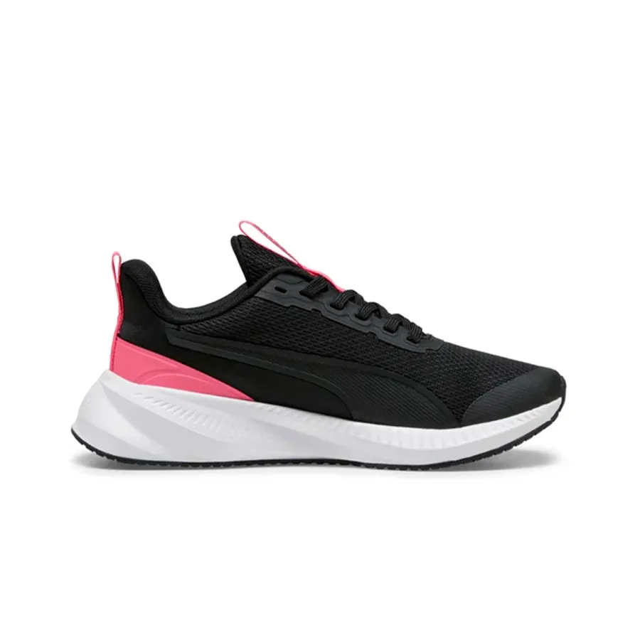 Imagen 0 de 7 de Zapatillas Puma Flyer Lite 3 Jr-NEGRO/ROSA