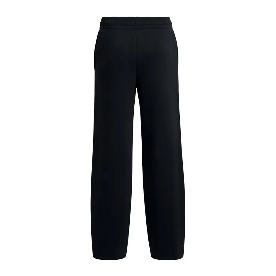 Imagen 1 de 2 de Pantalón Under Armour Rival Straight-NEGRO