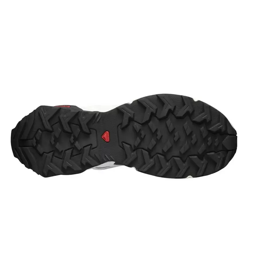 Imagen 2 de 4 de Zapatillas Salomon X Raise W-GRIS/BEIGE