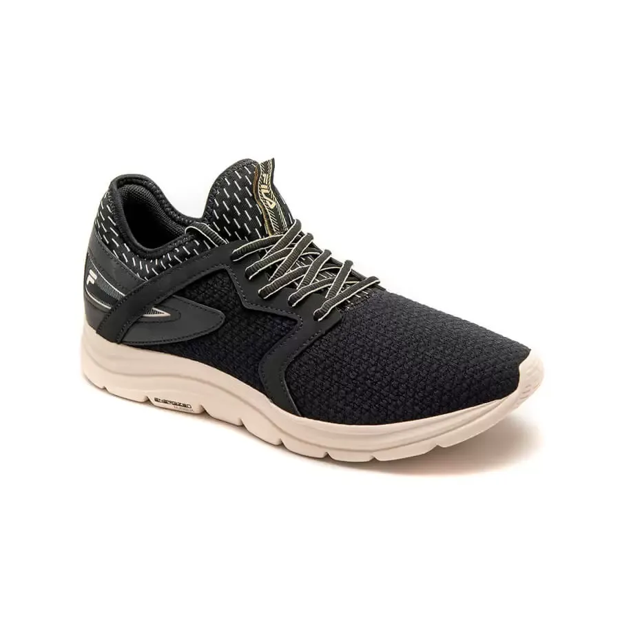 Imagen 0 de 4 de Zapatillas Fila Creep-NEGRO/CRUDO