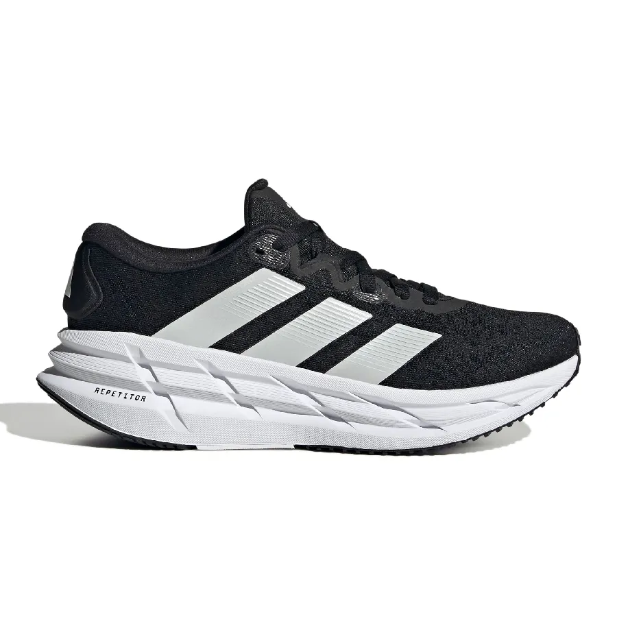 Imagen 0 de 7 de Zapatillas adidas Adistar 4-NEGRO/BLANCO