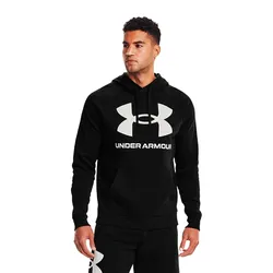 Buzo Under Armour Big Logo