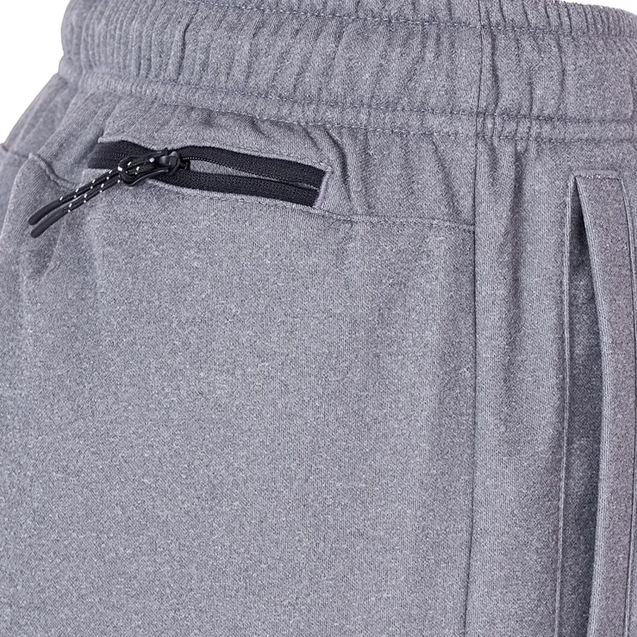 Imagen 2 de 3 de Pantalón Topper Poly Fleece-GRIS