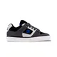 zapatillas-dc-pure-GRIS/BLANCO/NEGRO