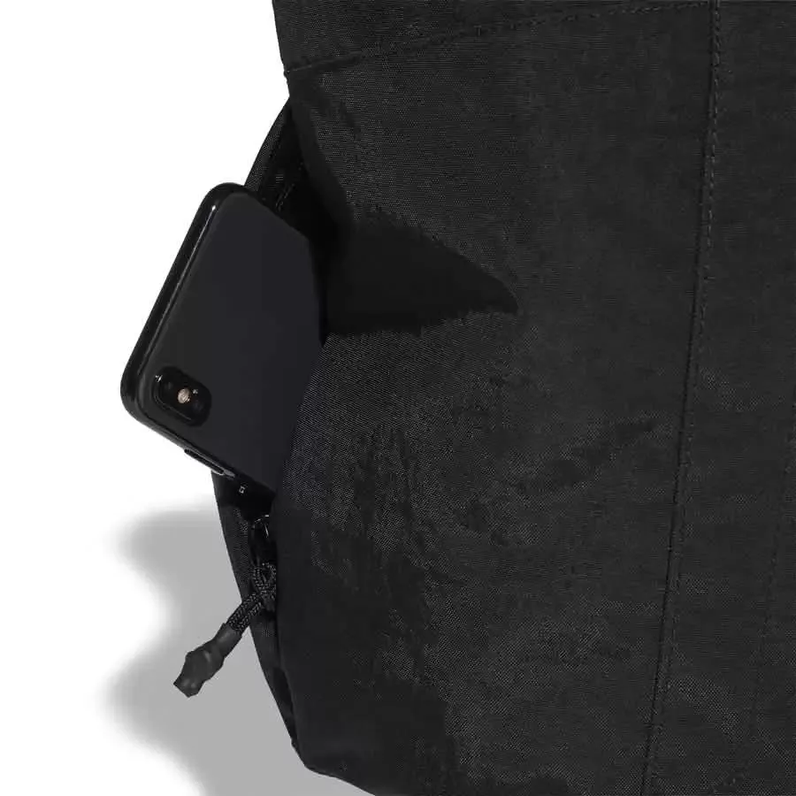 Imagen 3 de 5 de Bolso adidas Tote-NEGRO