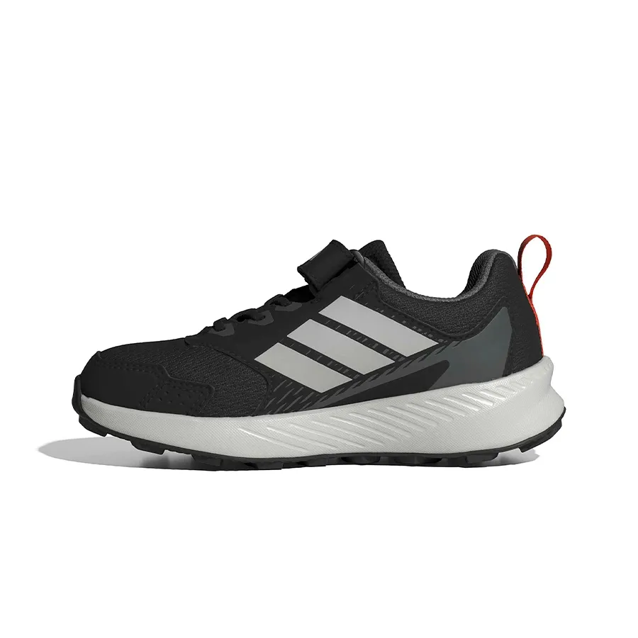 Imagen 3 de 8 de Zapatillas adidas Terrex Tracefinder-NEGRO/GRIS