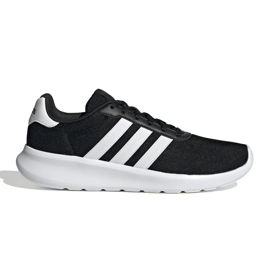 Imagen 0 de 5 de Zapatillas adidas Lite Racer 3.0-NEGRO/BLANCO