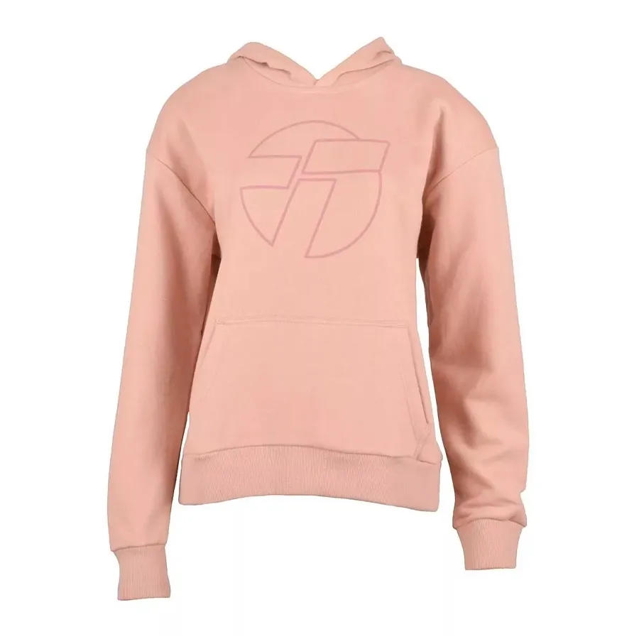 Imagen 0 de 3 de Buzo Topper Rtc Oversize-ROSA