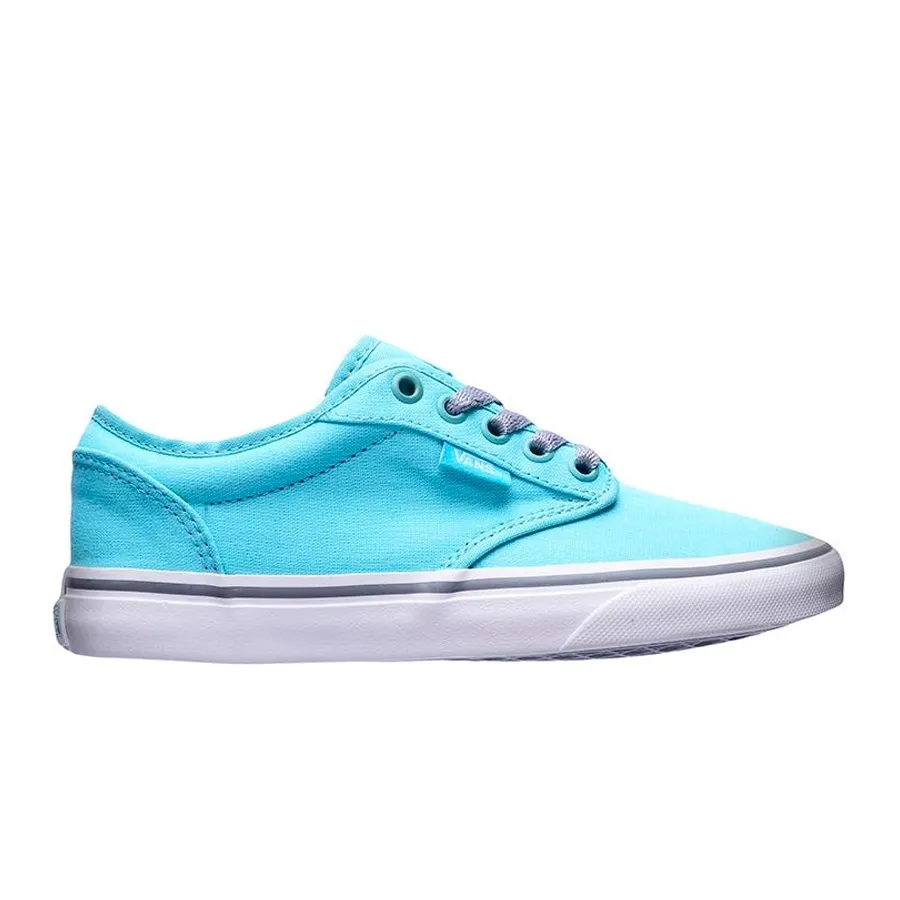 Imagen 0 de 4 de Zapatillas Vans Atwood-AQUA