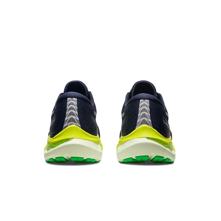 Imagen 4 de 7 de Zapatillas Asics Gt 2000 11-MARINO/LIMA