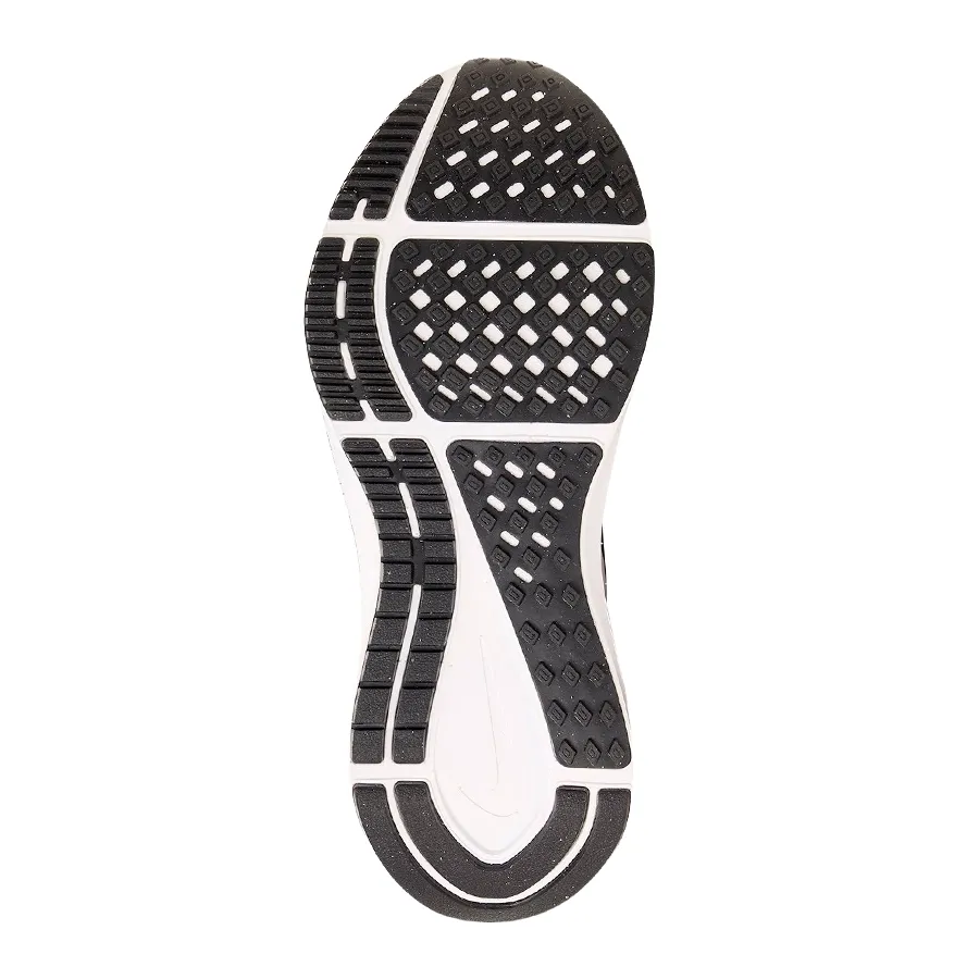 Imagen 3 de 4 de Zapatillas Nike Structure 25-NEGRO/DORADO