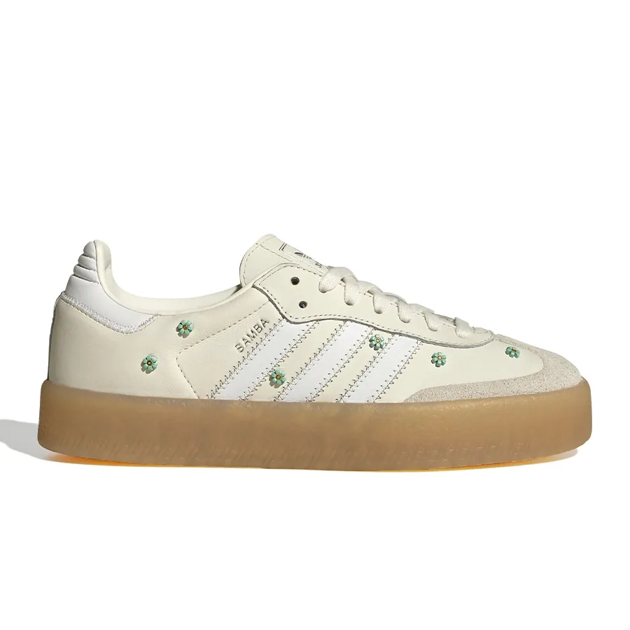 Imagen 0 de 7 de Zapatillas adidas originals Sambae-BLANCO/HUESO