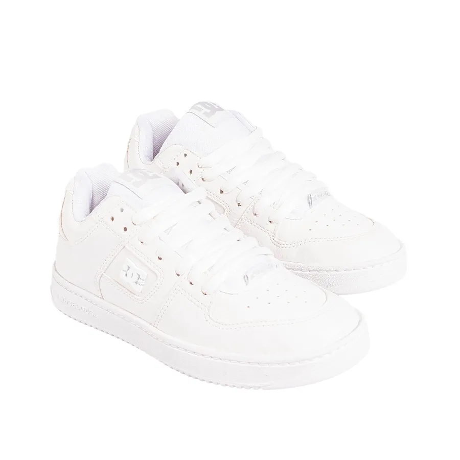 Imagen 1 de 8 de Zapatillas Dc Manteca Ss-BLANCO