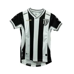Camiseta Mitre Oficial Gimnasia y Esgrima Jr