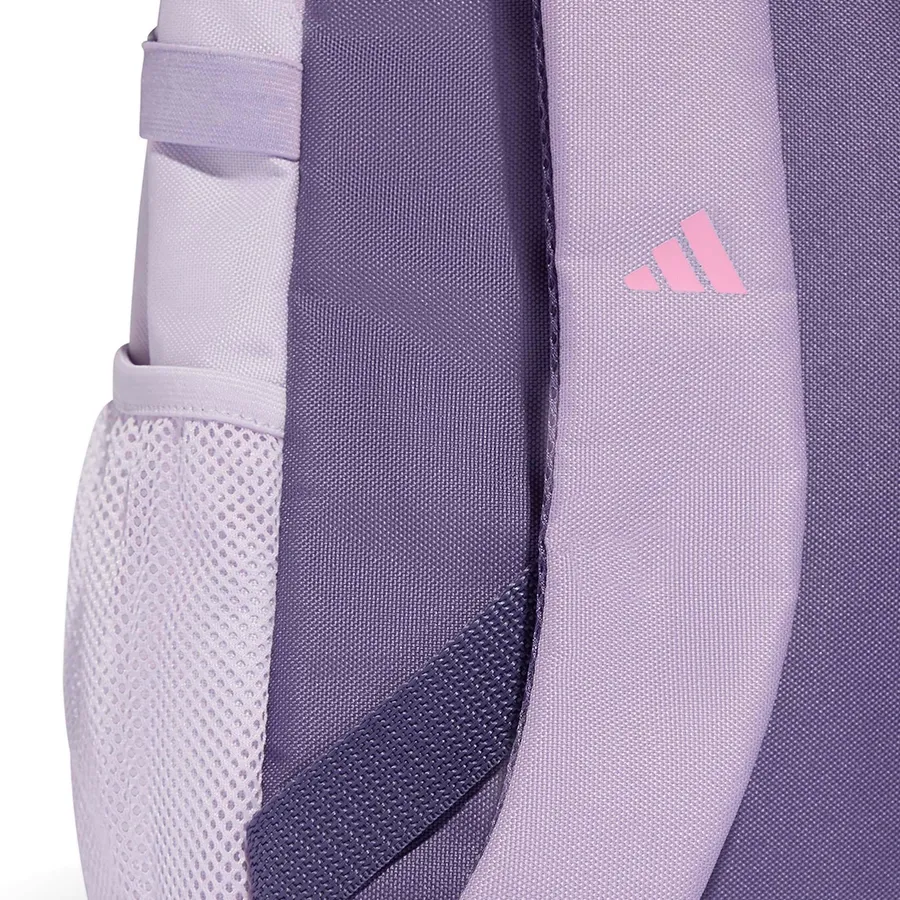 Imagen 5 de 6 de Mochila Adidas Power-LILA/VIOLETA/ROSADO