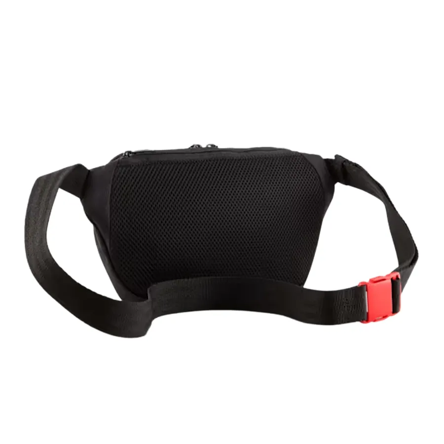 Imagen 1 de 3 de Cangurera F1-NEGRO