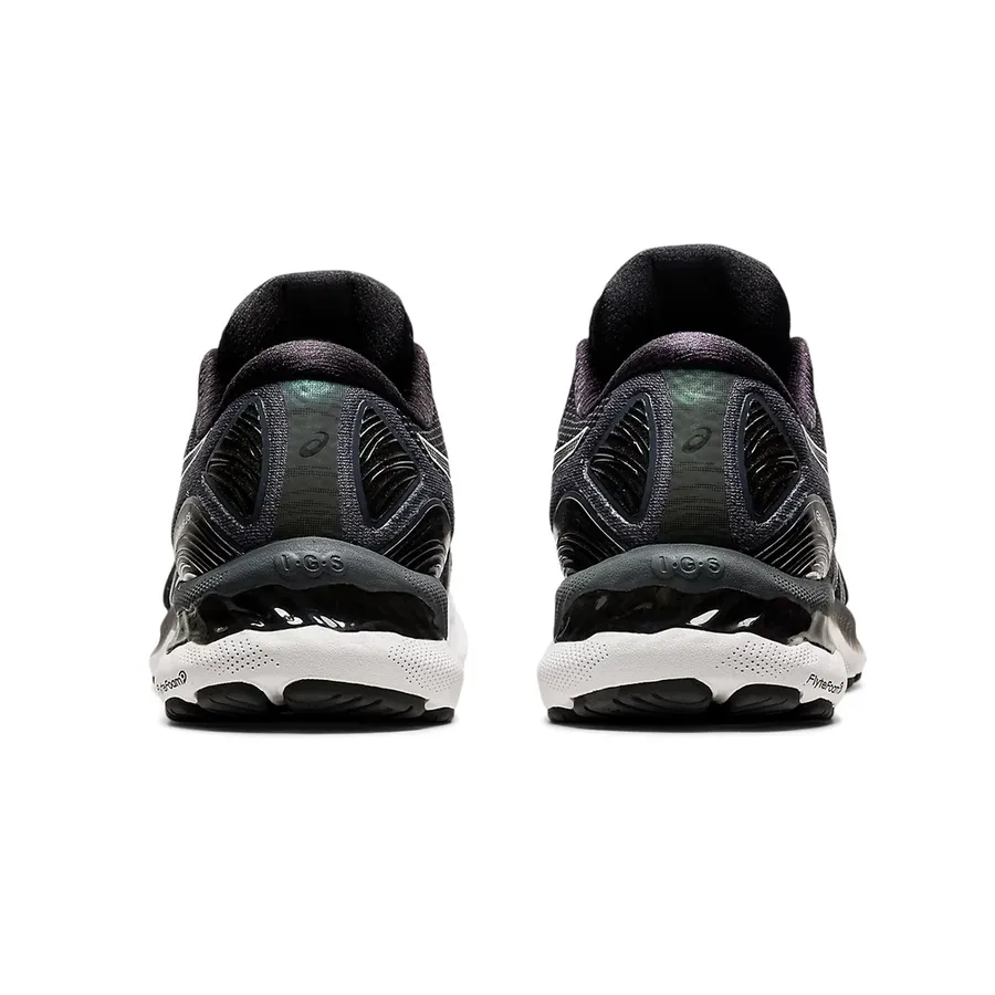 Imagen 3 de 6 de Zapatillas Asics Gel Nimbus 23 M-NEGRO/BLANCO