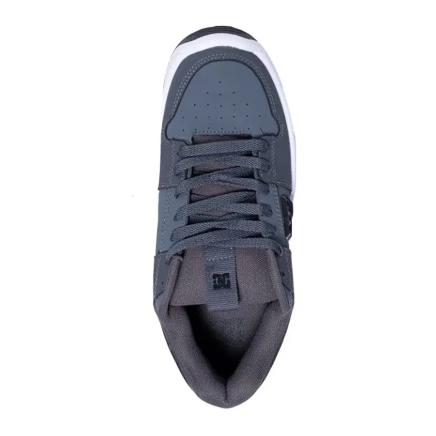 Imagen 2 de 4 de Zapatillas Dc Lynx Zero-NEGRO/BLANCO